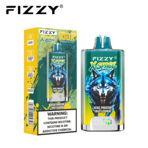 X-SPACE 100K — Kiwi Passion Fruit Guava