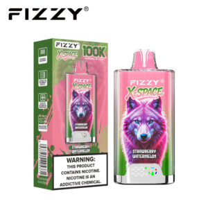 X-SPACE 100K — Strawberry Watermelon