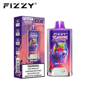 X-SPACE 100K — Grape Burst