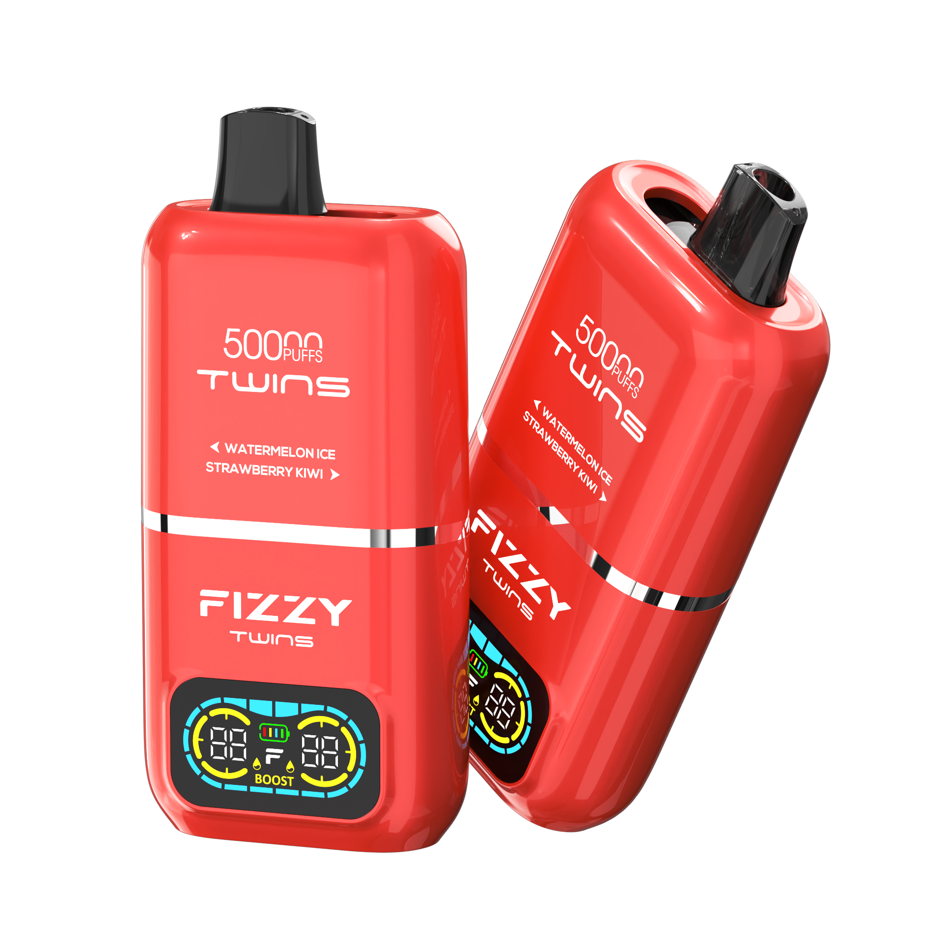 FIZZY TWINS 2IN1 50K