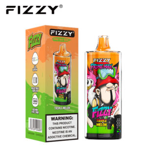 PRIME MAX 80K — Triple Melon