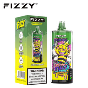 PRIME MAX 80K — Strawberry Kiwi