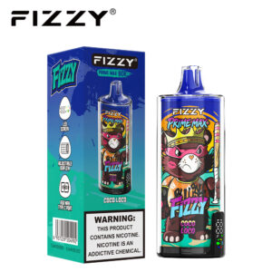 PRIME MAX 80K — Coco Loco