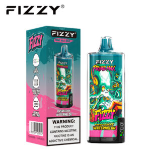 PRIME MAX 80K — Raspberry Watermelon