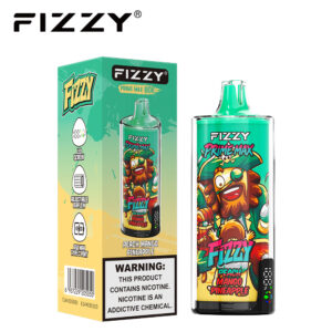 PRIME MAX 80K — Peach Mango Pineapple