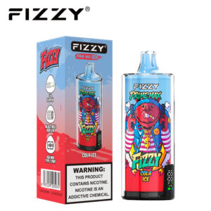 PRIME MAX 80K — Cola Ice