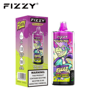PRIME MAX 80K — Kiwi Passion Fruit Guava