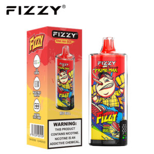 PRIME MAX 80K — Red Bull