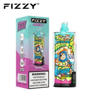 PRIME MAX 80K — Cool Mint