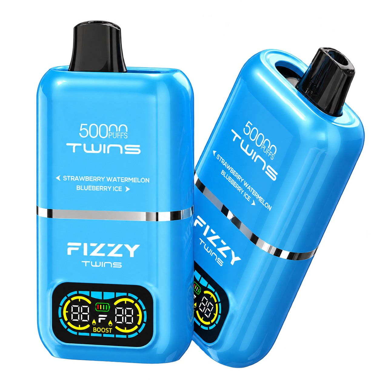 FIZZY TWINS 2IN1 50K